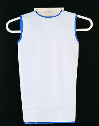 Picture of X-Ray Apron Blue20215