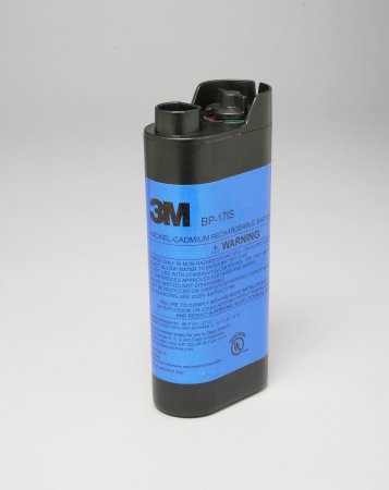 Picture of 3M™ PAPR Battery PackBP-17IS