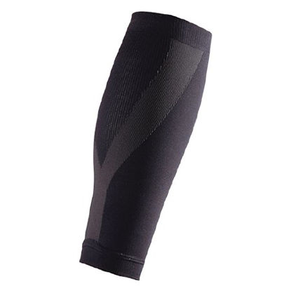 Picture of Compression Sleeve Power Calf Small Black CalfL270Z-24