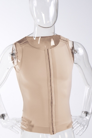 Picture of Vest X-Large WhiteMV_FHO_XL_W