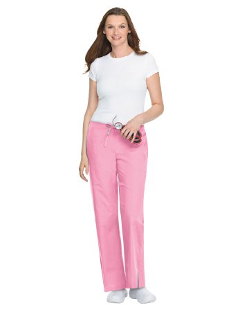 Picture of Scrub Pants Medium Pink Female83222PINKMED