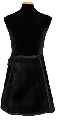 Picture of X-Ray Skirt BlackS74862