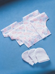 Picture of Infant Hat Multi-Color Infant10594