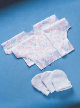 Picture of Infant Hat Multi-Color Infant10594