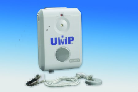 Picture of Locking Garment Clip0120-122