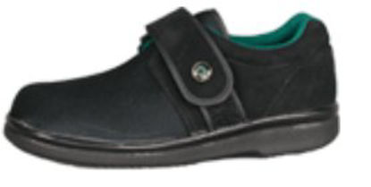 Picture of Post-Op Shoe GentleStep™ Adult BlackGS115XB