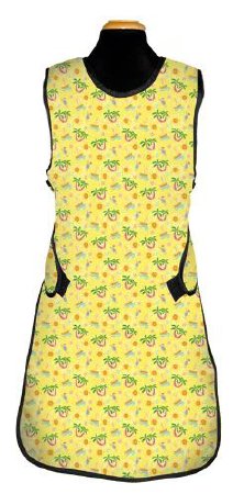 Picture of Vari-Weight X-Ray Apron Small55350S
