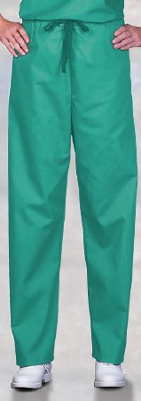 Picture of Scrub Pants Fashion Blend® Medium Navy Blue Unisex78805-M