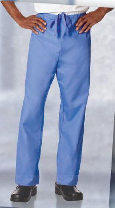 Picture of Scrub Pants X-Large Navy Blue Unisex78894-XL