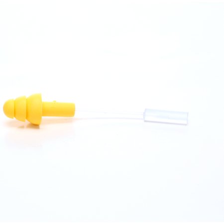 Picture of Test Ear Plugs 3M™ E-A-R™ UltraFit™ Cordless One Size Fits Most Yellow393-2001-50