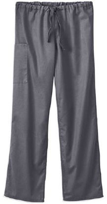 Picture of Scrub Pants Fundamentals Cargo 3X-Large Pewter Unisex14920-1054-3X