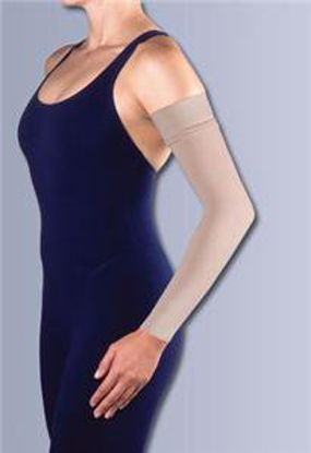 Picture of Compression Sleeve JOBST® Bella™ Lite Large Beige Arm65372