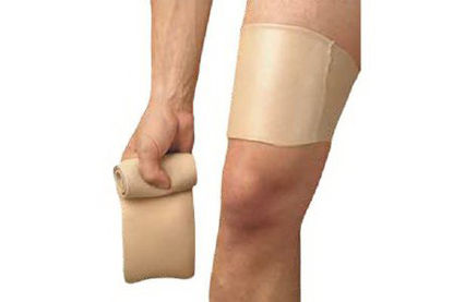 Picture of Half Coated Body Sleeving10935