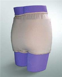 Picture of Protection Brief DermaSaver™ DermaBrief™ Small Beige66212/NA/SM