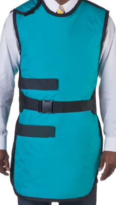 Picture of X-Ray Apron Navy Blue Medium67087-22