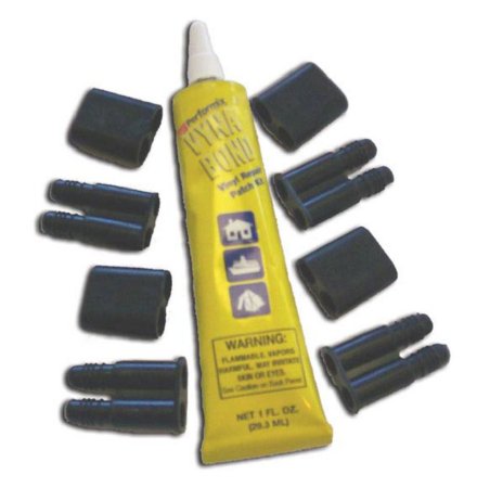 Picture of Tubing Repair SetTRK