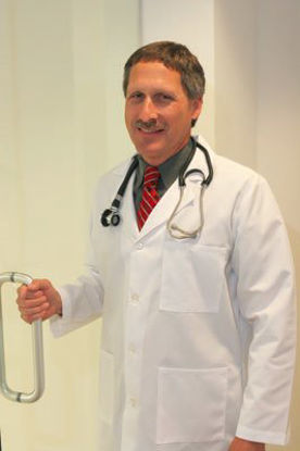 Picture of Lab Coat White Size 48 Knee Length Reusable66805032