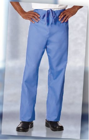 Picture of Scrub Pants Medium Jade Unisex886-M