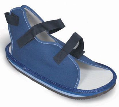 Picture of Cast Shoe Medium Unisex Blue530-6044-0122