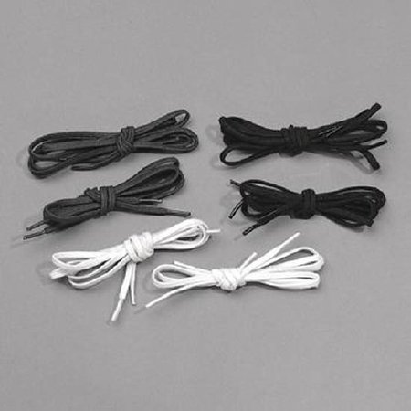 Picture of Shoelaces Tylastic™ White Elastic920588