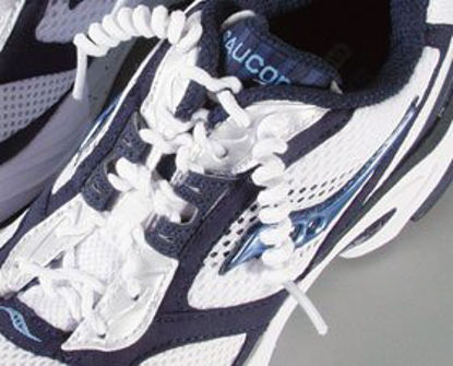 Picture of Shoelaces Spyrolace™ Brown80803