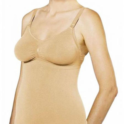 Picture of Nursing Camisole Ameda Intimates™ Beige Size 2 (28 to 38 Inch)17271