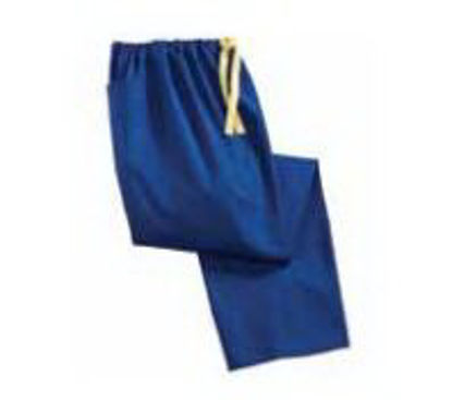 Picture of Scrub Pants Softweave® Reversible Large White Unisex66A42005