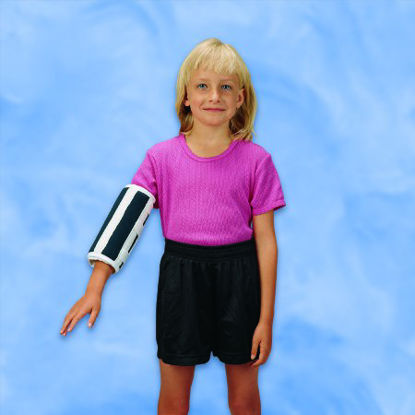 Picture of IV Protector Sleeve DeRoyal® Child LargeM7035-L