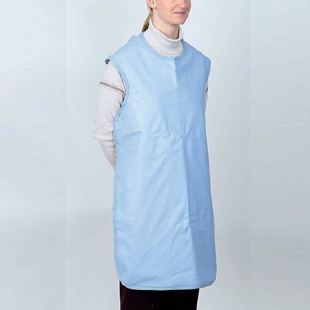 Picture of X-Ray Apron Blue21BLUE
