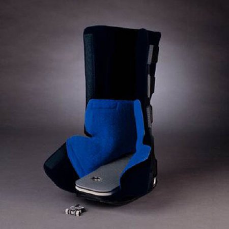 Picture of Pressure Relief Shoe Medium UnisexA41417