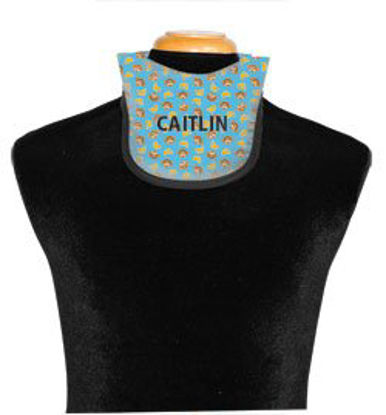 Picture of Thyroid Collar Maroon66997