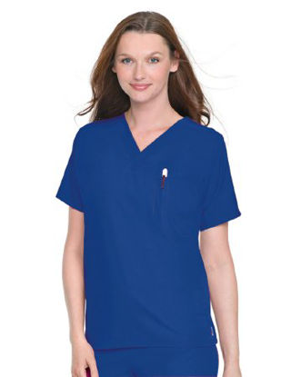 Picture of Scrub Pants Small Wine Unisex85221WINESM