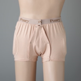 Picture of Hip Protection Brief Hipsters® Incontinent Medium6017HM