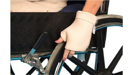 Picture of Knuckle Protector DermaSaver™ Small to Medium52187/NA/SMD