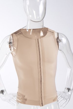 Picture of Vest Small WhiteMV_FHO_S_W