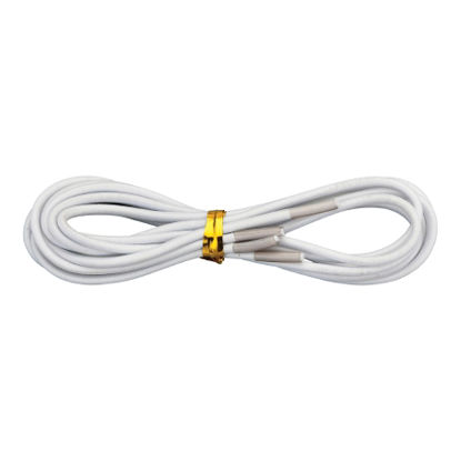 Picture of SHOELACE, ELAS WHT 32"PA-1006