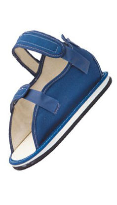 Picture of Cast Boot Small Blue00199502200