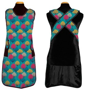 Picture of Surgical Drop-Off X-Ray Apron55319