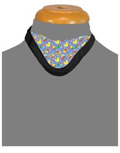 Picture of Thyroid Collar43645-1023