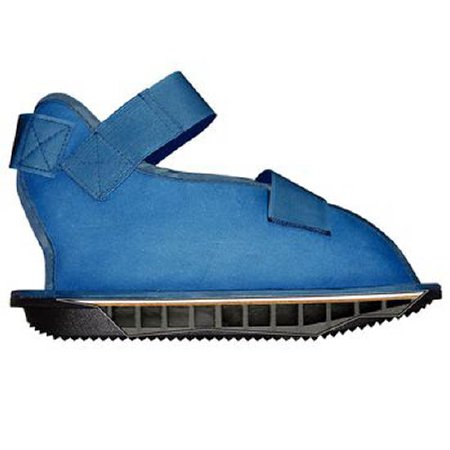 Picture of Cast Shoe GaitKeeper™ Small Unisex Blue550696