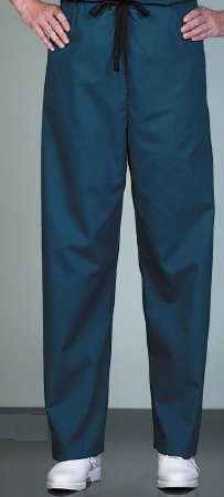Picture of Scrub Pants Medium Caribbean Blue Unisex78826-M