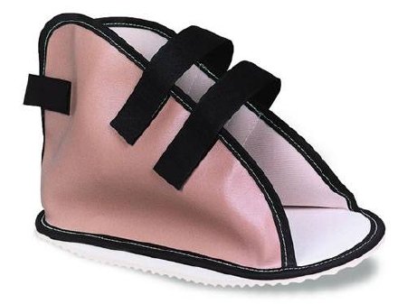 Picture of Cast Boot Medium Black7000 BLA MD