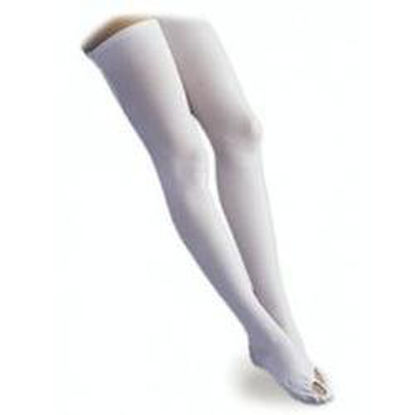 Picture of Compression Stocking Thigh High Size D111412BI