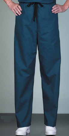 Picture of Scrub Pants X-Small White Unisex78835-XSM