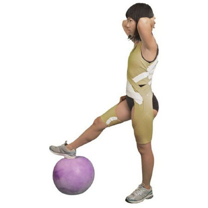 Picture of Orthopedic Garment TheraTogs Full Body Large52419