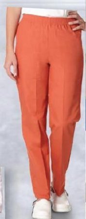 Picture of Scrub Pants X-Small Ceil Blue Female7456-XS