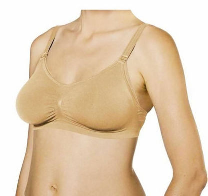 Picture of Nursing Bra Ameda Intimates™ Beige Size 1 (28 to 32 Inch)17265
