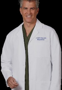 Picture of Lab Coat White Large Knee Length Reusable3492-L