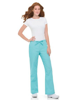Picture of Scrub Pants Large White Female8335WWYLG