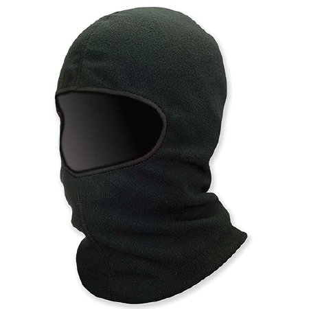 Picture of Balaclava N-Ferno® Black One Size Fits Most16821